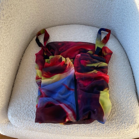 House Of Cb Anna Corset - Picture 3 of 8